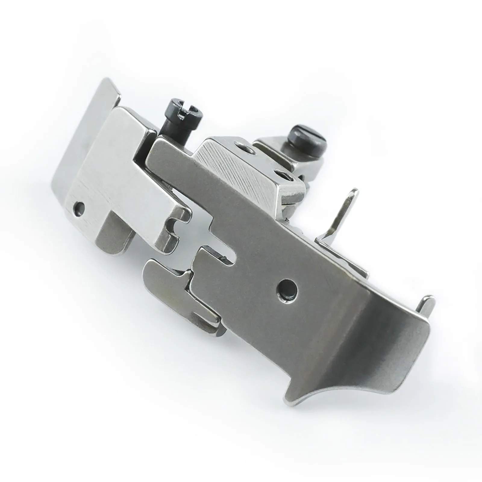 2107102 Yamato 5-thread Overlock Presser Foot, suitable for Yamato AZ6500 AZ8500 Industrial Overlock Machine Accessories
2107102 Yamato 5-thread Overlock Presser Foot, suitable for Yamato AZ6500 AZ8500 Industrial Overlock Machine Accessories