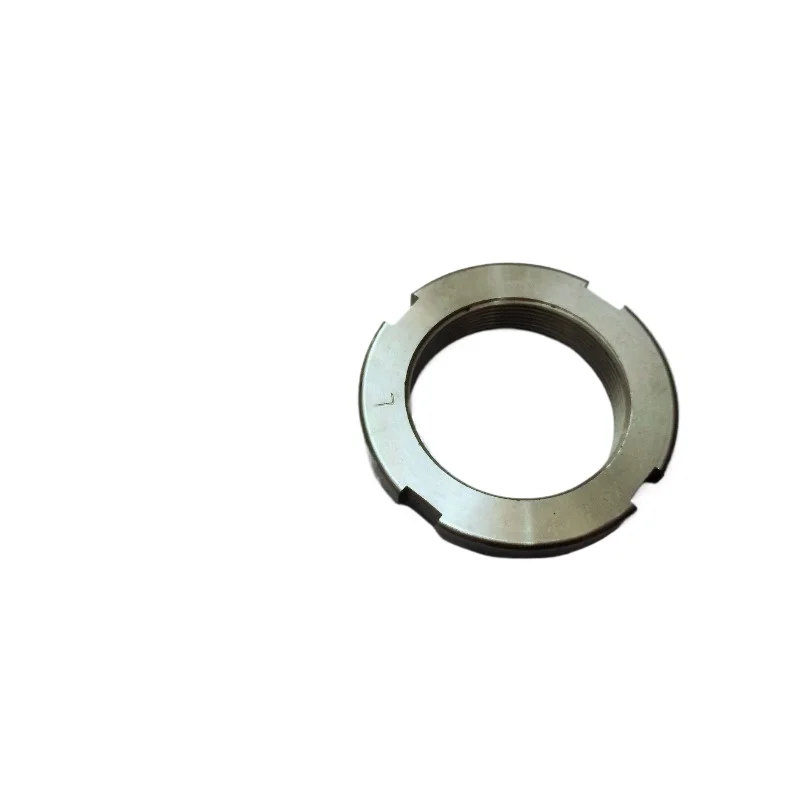 Automobiles Brand New Rear Axle Half-shaft Specialised Nut Body Kits Wear Parts for MAXUS G10
Automobiles Brand New Rear Axle Half-shaft Specialised Nut Body Kits Wear Parts for MAXUS G10