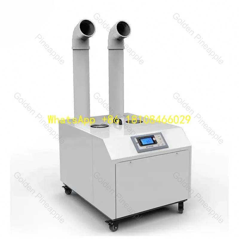 v Humidifier for Hospital & Mushroom Growing New Condition Portable Industrial & Commercial Ultrasonic
v Humidifier for Hospital & Mushroom Growing New Condition Portable Industrial & Commercial Ultrasonic
