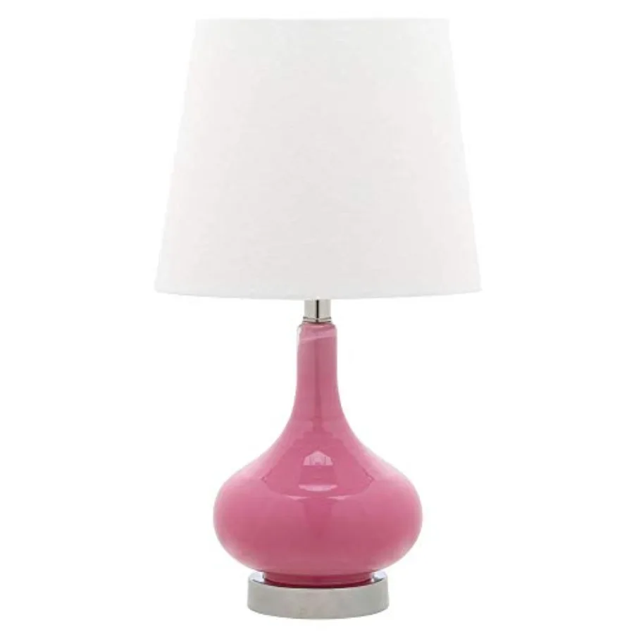 Lighting Collection Amy Gourd 18-inch Bedroom Living Room Home Office Desk Nightstand Table Lamp LED Bulb Included
Lighting Collection Amy Gourd 18-inch Bedroom Living Room Home Office Desk Nightstand Table Lamp LED Bulb Included