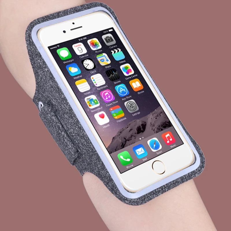QUESHARK Running Arm Cover Outdoor Sports Mobile Phone Arm Band Men Women Marathon Cycling Hiking Mountaineering Wrist Bag
QUESHARK Running Arm Cover Outdoor Sports Mobile Phone Arm Band Men Women Marathon Cycling Hiking Mountaineering Wrist Bag