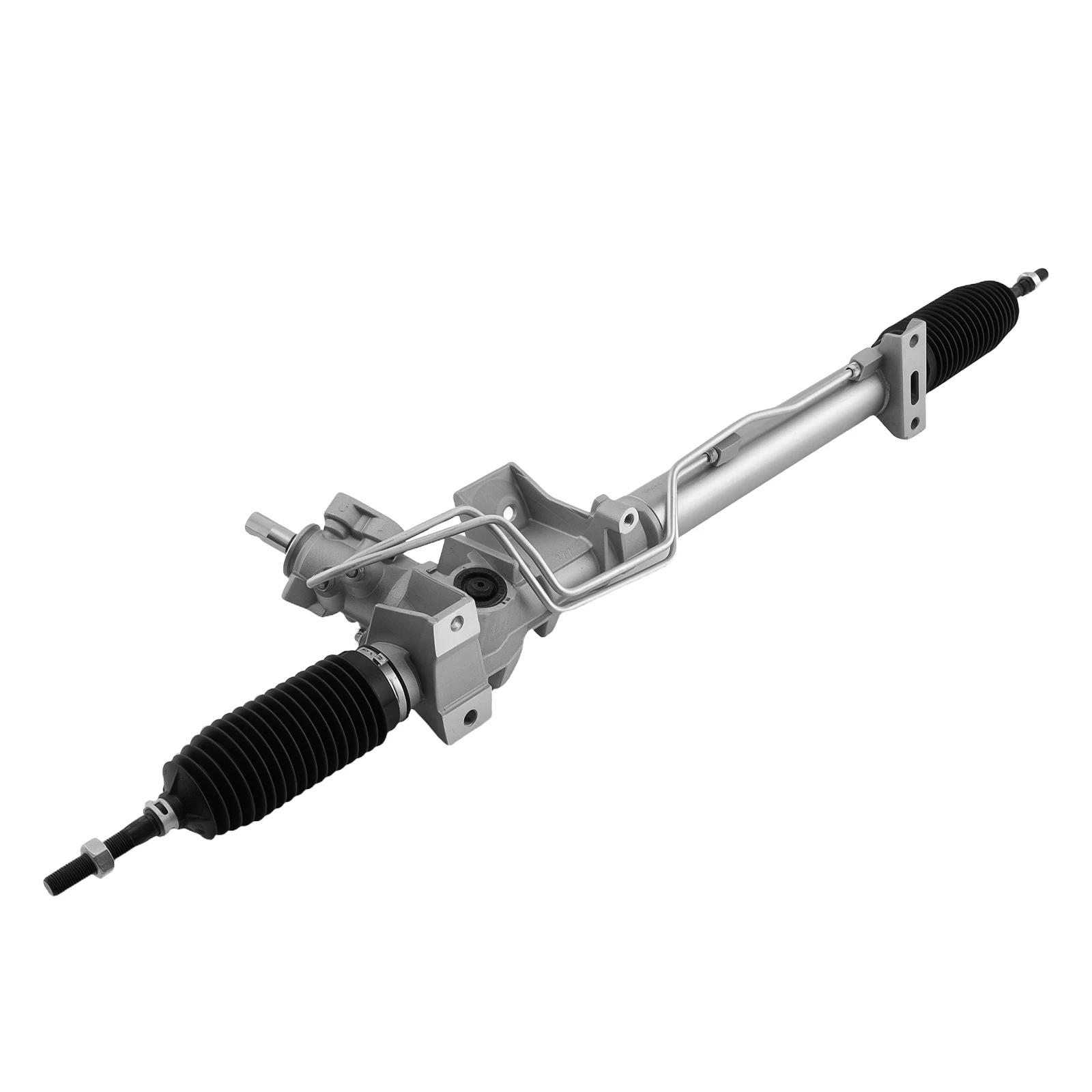 Steering Rack and Pinion Assembly for Volvo S60 V70 2001-2005 86024155 86386140
Steering Rack and Pinion Assembly for Volvo S60 V70 2001-2005 86024155 86386140