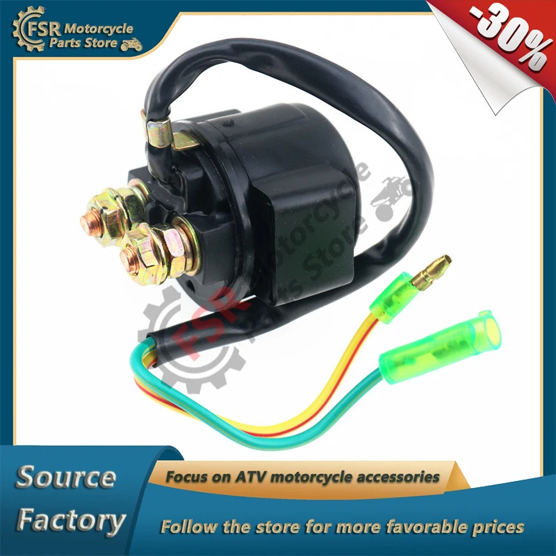 RELAY,FOR ZONGSHEN ZS177MM NC250 CYCLONE CSC RX3 GPX FSE 250E R KAYO T4 K6-R AJP PR5 PITSTER PRO LXR 250F AKT TT AVANTIS MINSK
RELAY,FOR ZONGSHEN ZS177MM NC250 CYCLONE CSC RX3 GPX FSE 250E R KAYO T4 K6-R AJP PR5 PITSTER PRO LXR 250F AKT TT AVANTIS MINSK