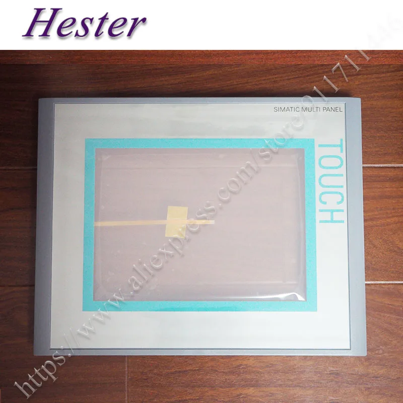 Plastic Cover Case for 6AV6643-0CD01-1AX1 6AV6643-0CD01-1AX0 MP277 10" TOUCH Housing Shell + Touch Screen + Front Overlay
Plastic Cover Case for 6AV6643-0CD01-1AX1 6AV6643-0CD01-1AX0 MP277 10" TOUCH Housing Shell + Touch Screen + Front Overlay