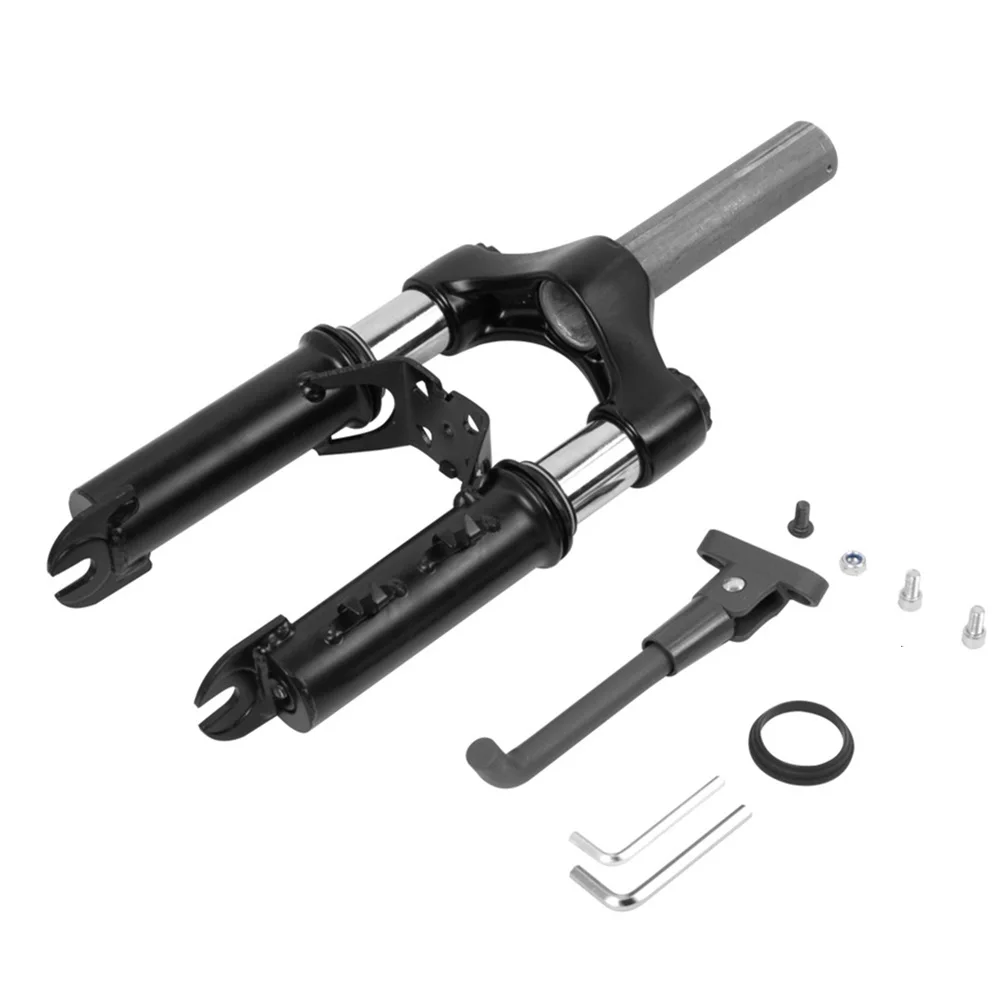 Upgrade Your Scooter's Performance with Front Suspension Shock Absorber for Ninebot F20F25F30 Electric Scooter
Upgrade Your Scooter's Performance with Front Suspension Shock Absorber for Ninebot F20F25F30 Electric Scooter
