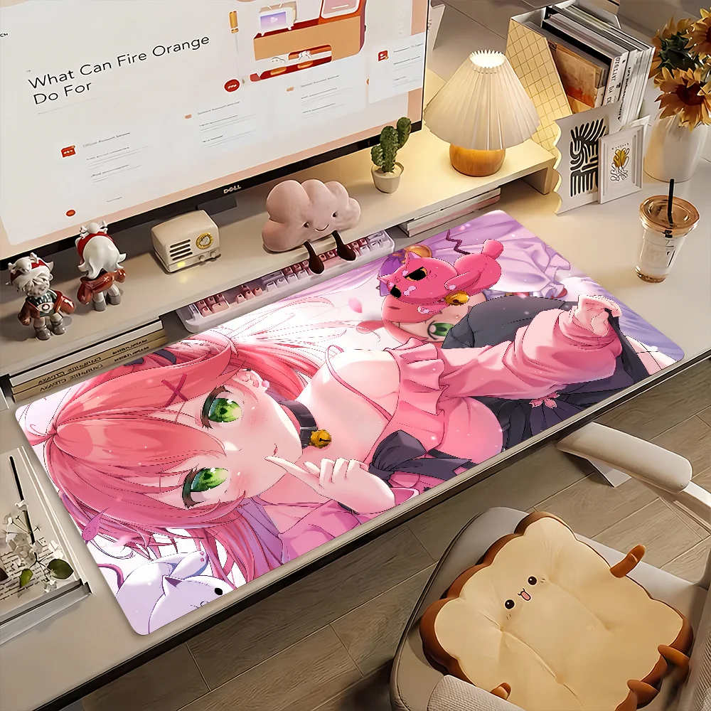 VTuber Sakura M-mi-ko-S Mouse Pad Non-slip Rubber Gamer Balance Computer Mat Decoracion Deskmat Laptop Office Large
VTuber Sakura M-mi-ko-S Mouse Pad Non-slip Rubber Gamer Balance Computer Mat Decoracion Deskmat Laptop Office Large