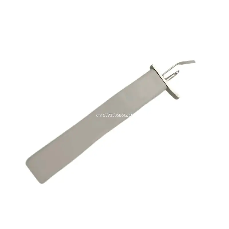 Bead Knotting Tool Convenient Bead Weaving Tool Practical Beaded Thread Knotter Essential Jewelry Making Accessory Dropship
Bead Knotting Tool Convenient Bead Weaving Tool Practical Beaded Thread Knotter Essential Jewelry Making Accessory Dropship