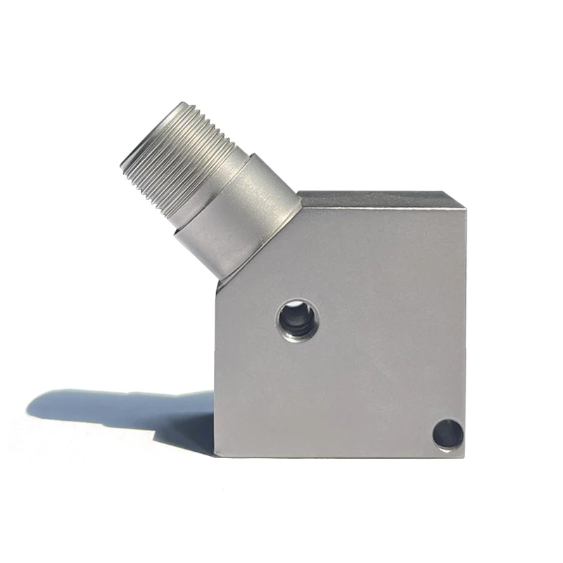 Customization piezo electric 3 axis vibration sensor bearing vibration sensor
Customization piezo electric 3 axis vibration sensor bearing vibration sensor