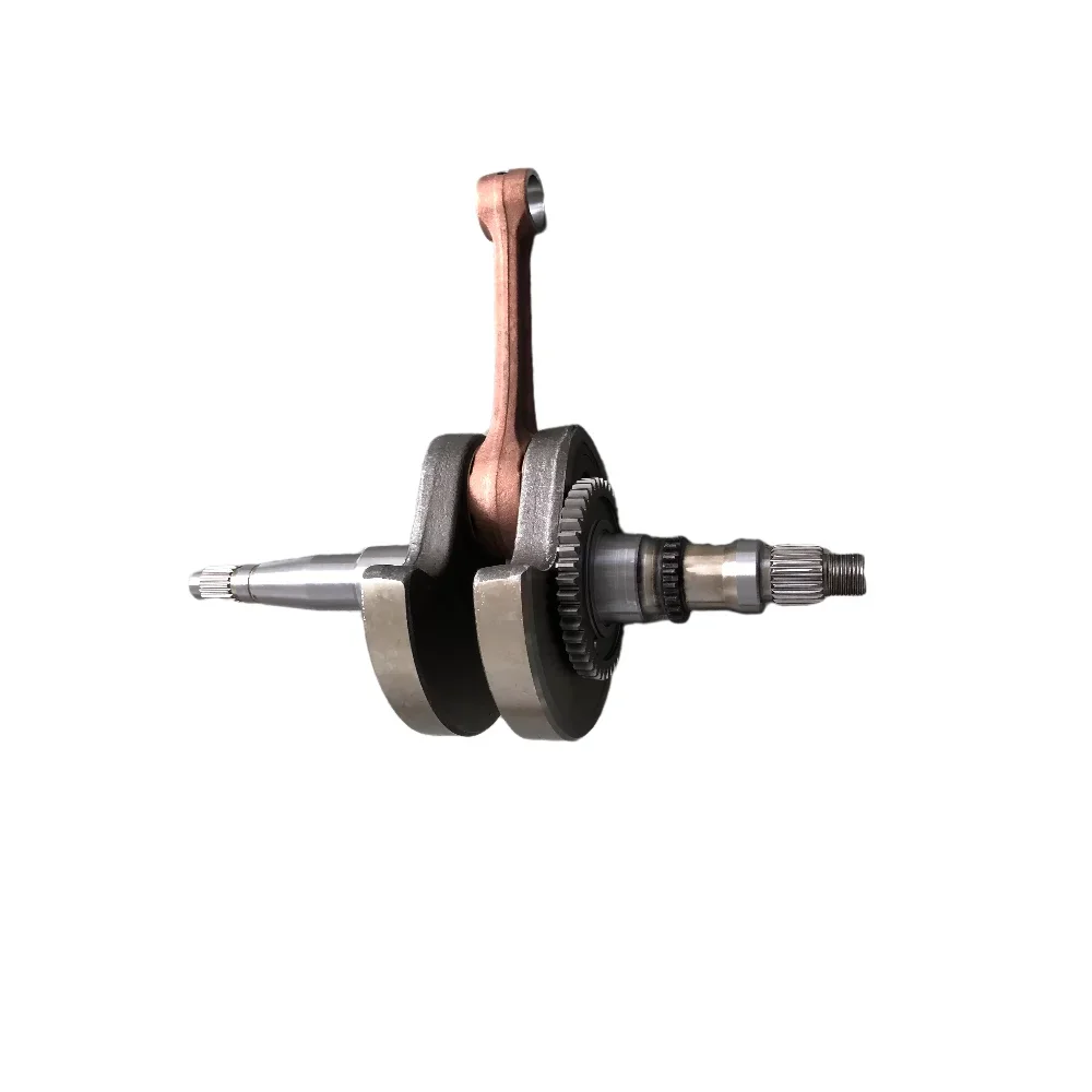 Прочные детали для квадроциклов UTV Ssv Parts Cf Moto Cf600 Oem 0600- 041000 Коленвал
Прочные детали для квадроциклов UTV Ssv Parts Cf Moto Cf600 Oem 0600- 041000 Коленвал