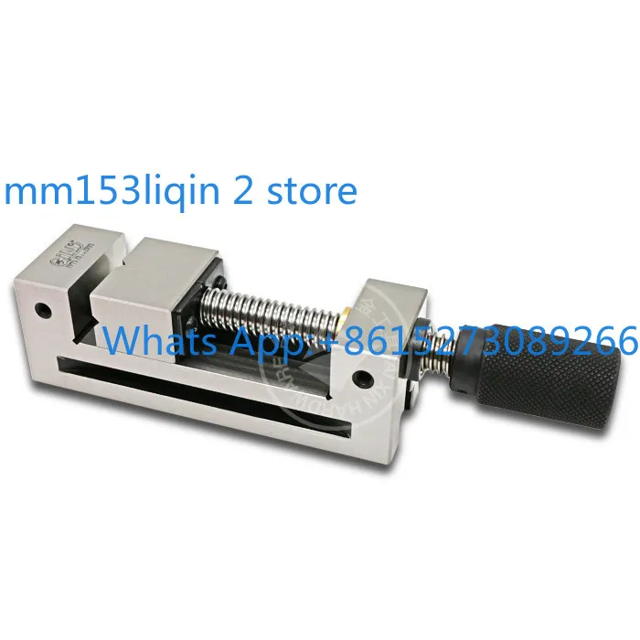 Precision Flat Pliers Hand Grinder Tool 52960VSD15-60
Precision Flat Pliers Hand Grinder Tool 52960VSD15-60