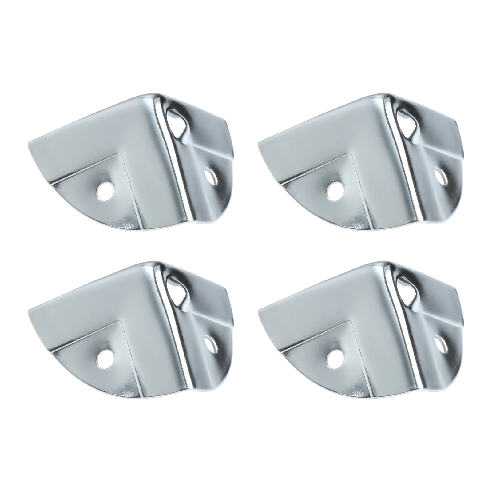 4Pcs Furniture Wrap Angle Metal Air Box,tool Box,Tool Aluminum Alloy Box Pressure Angle Three Bread Corner Protection Angle
4Pcs Furniture Wrap Angle Metal Air Box,tool Box,Tool Aluminum Alloy Box Pressure Angle Three Bread Corner Protection Angle