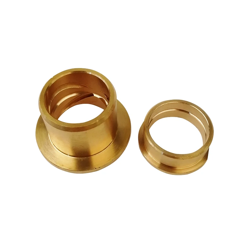 Original Brass Bushes For Steering Knuckle 90381-30003 90381-30006 For 4runner Dyna Grand Hiace Town Ace High Quality
Original Brass Bushes For Steering Knuckle 90381-30003 90381-30006 For 4runner Dyna Grand Hiace Town Ace High Quality