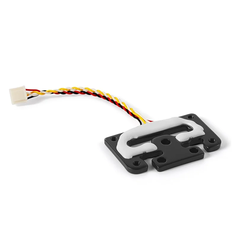 Practical-K2 Plus Strain Gauge 3D Printer Accessories Strain Gauge Leveling For Creality K2 Plus
Practical-K2 Plus Strain Gauge 3D Printer Accessories Strain Gauge Leveling For Creality K2 Plus