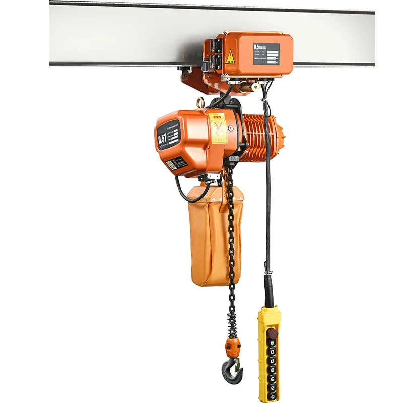 Ring Chain Electric Hoist Chain Lifting Tool Fixed Running Industrial Electric Hoist Hoist
Ring Chain Electric Hoist Chain Lifting Tool Fixed Running Industrial Electric Hoist Hoist