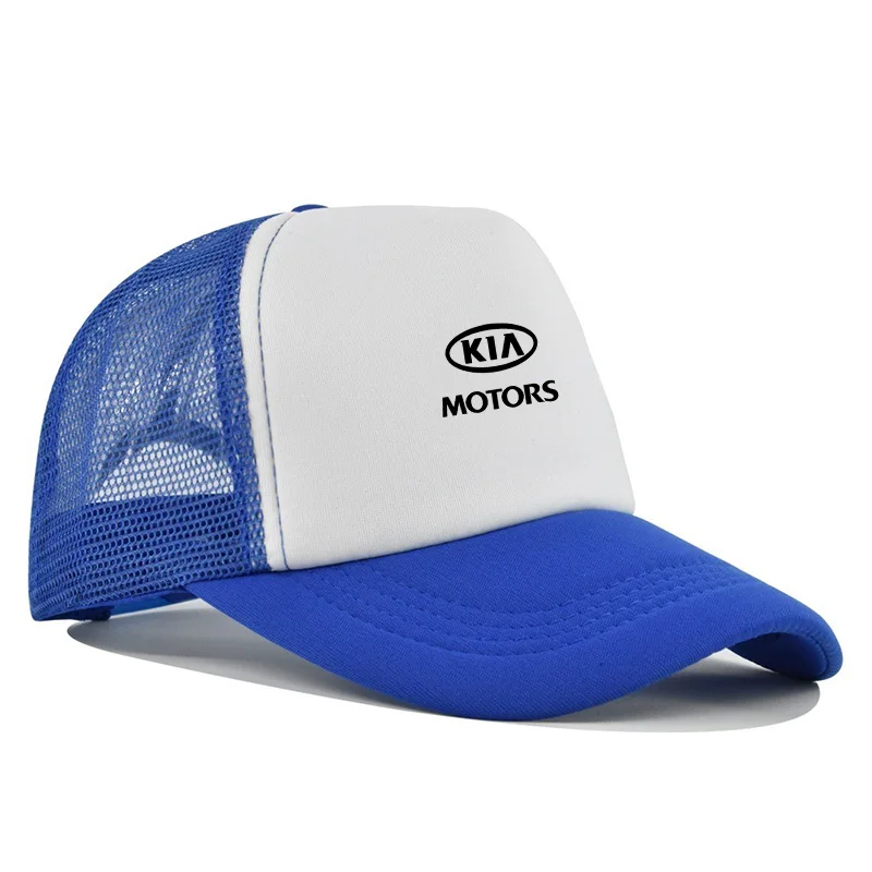 Men And Women Summmer Mesh Hats Dry Quickly Cool Baseball Caps Adjustable For Kia Ceed Sportage NQ5 Picanto Cerato Seltos Soul
Men And Women Summmer Mesh Hats Dry Quickly Cool Baseball Caps Adjustable For Kia Ceed Sportage NQ5 Picanto Cerato Seltos Soul