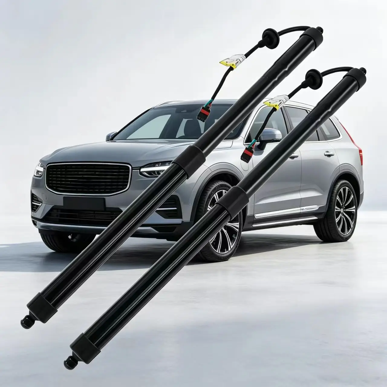 RH/LH OEM 81841-S8100 81841S8100 81831-S8100 81831S8100 Shock Absorber Electric Tailgate Support Rod For Hyundai Palisade 2020-
RH/LH OEM 81841-S8100 81841S8100 81831-S8100 81831S8100 Shock Absorber Electric Tailgate Support Rod For Hyundai Palisade 2020-