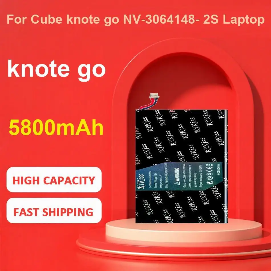 Перезаряжаемая долговечная батарея для мобильного телефона S66 Y10000 для Oukitel 4300 мАч 
Перезаряжаемая долговечная батарея для мобильного телефона S66 Y10000 для Oukitel 4300 мАч