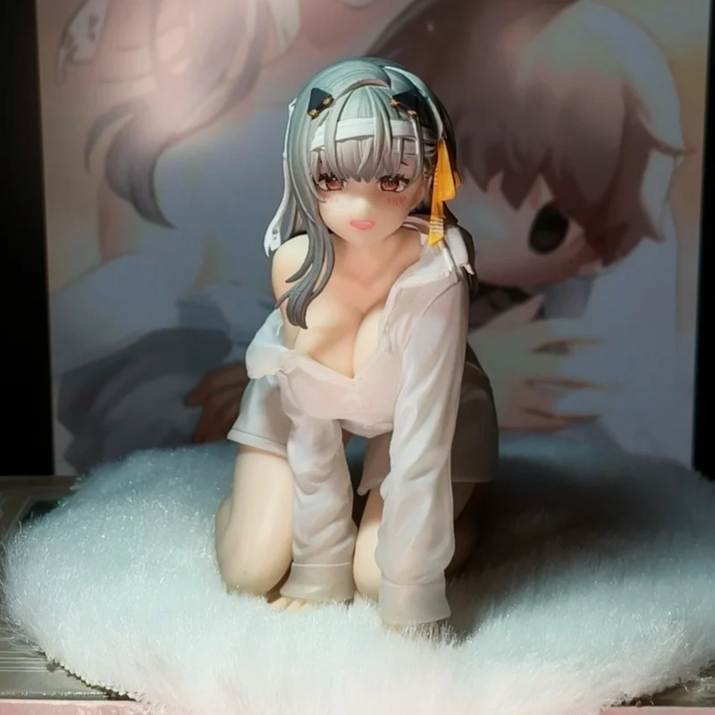 In Stock Original Furyu Nikke The Goddess Of Victory Modernia Anime Figures Action Figure Model Desk Decor Toys Boys Gift 
In Stock Original Furyu Nikke The Goddess Of Victory Modernia Anime Figures Action Figure Model Desk Decor Toys Boys Gift