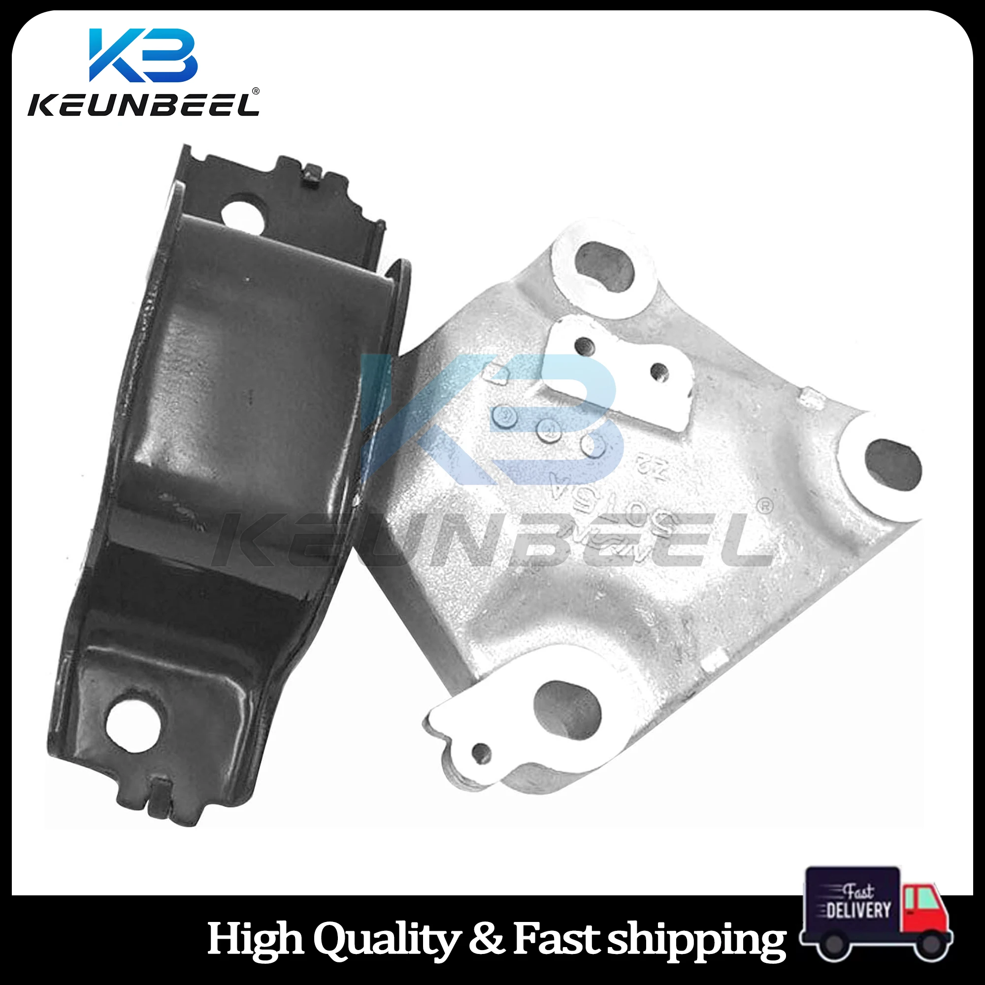 50850-T5H-003 50850-T5R-A01 50850-T9A-003 50850-T5R-013 50850-T7J-003 50850-T7W-003 Engine Mount for Honda HR-V / CITY
50850-T5H-003 50850-T5R-A01 50850-T9A-003 50850-T5R-013 50850-T7J-003 50850-T7W-003 Engine Mount for Honda HR-V / CITY