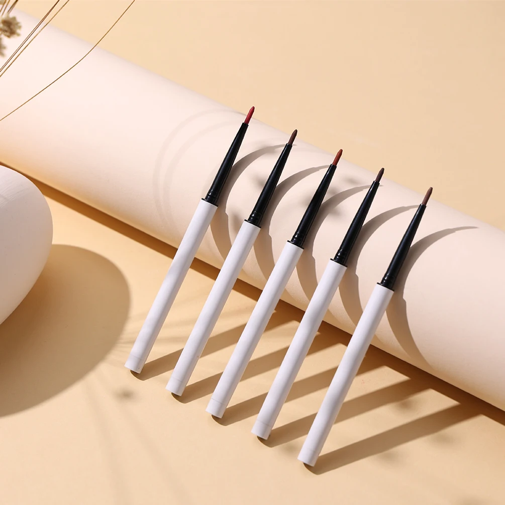 7-цветная подводка для глаз под частной маркой, карандаш с индивидуальным логотипом, долговечная водостойкая гелевая ручка с защитой от пота, быстросохнущая подводка для глаз, веганский макияж
7-цветная подводка для глаз под частной маркой, карандаш с индивидуальным логотипом, долговечная водостойкая гелевая ручка с защитой от пота, быстросохнущая подводка для глаз, веганский макияж