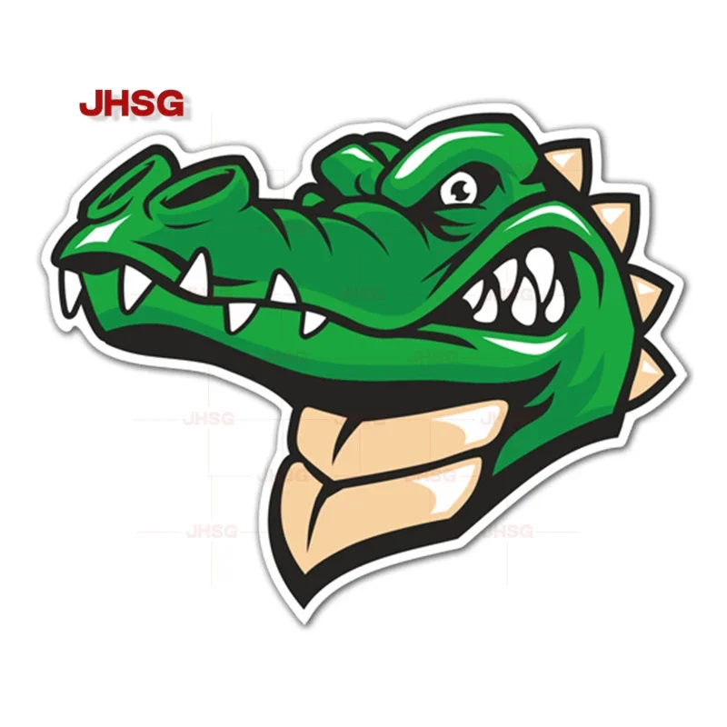 Car Stickers Crocodile Shaped Car Motorcycle Exterior Decorative Accessories Waterproof Vinyl Stickers
Car Stickers Crocodile Shaped Car Motorcycle Exterior Decorative Accessories Waterproof Vinyl Stickers