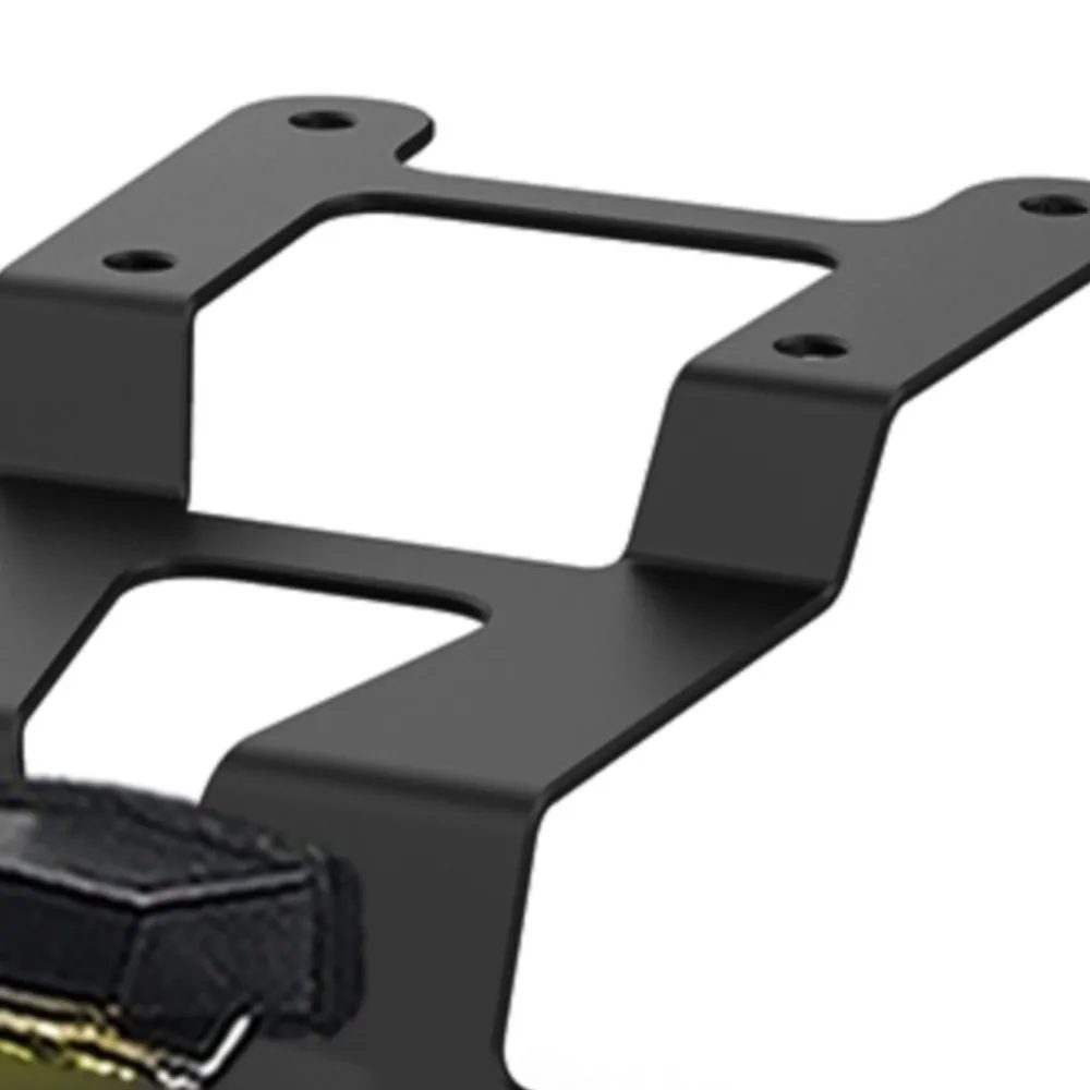 Motorcycle License Plate Holder Bracket Rear Tail Tidy Fender Eliminator Kit For HONDA CRF450L CRF450RL 2019-2022 2023 2024 2025
Motorcycle License Plate Holder Bracket Rear Tail Tidy Fender Eliminator Kit For HONDA CRF450L CRF450RL 2019-2022 2023 2024 2025