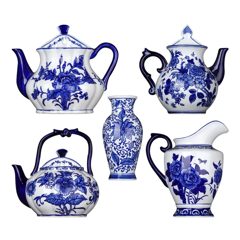 Blue And White Porcelain Pendant Wall Decoration Vase Living Room TV Background Porch Wall Decoration
Blue And White Porcelain Pendant Wall Decoration Vase Living Room TV Background Porch Wall Decoration