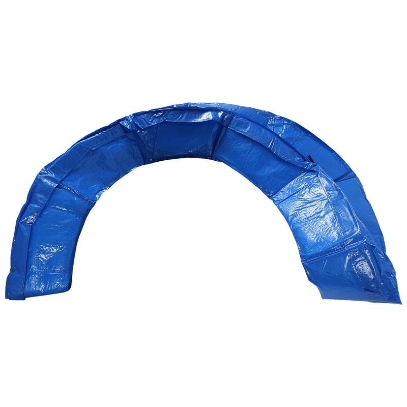 P5-Trampoline Protection Mat Trampoline Safety Pad Round Spring Protection Cover Trampoline Accessories
P5-Trampoline Protection Mat Trampoline Safety Pad Round Spring Protection Cover Trampoline Accessories