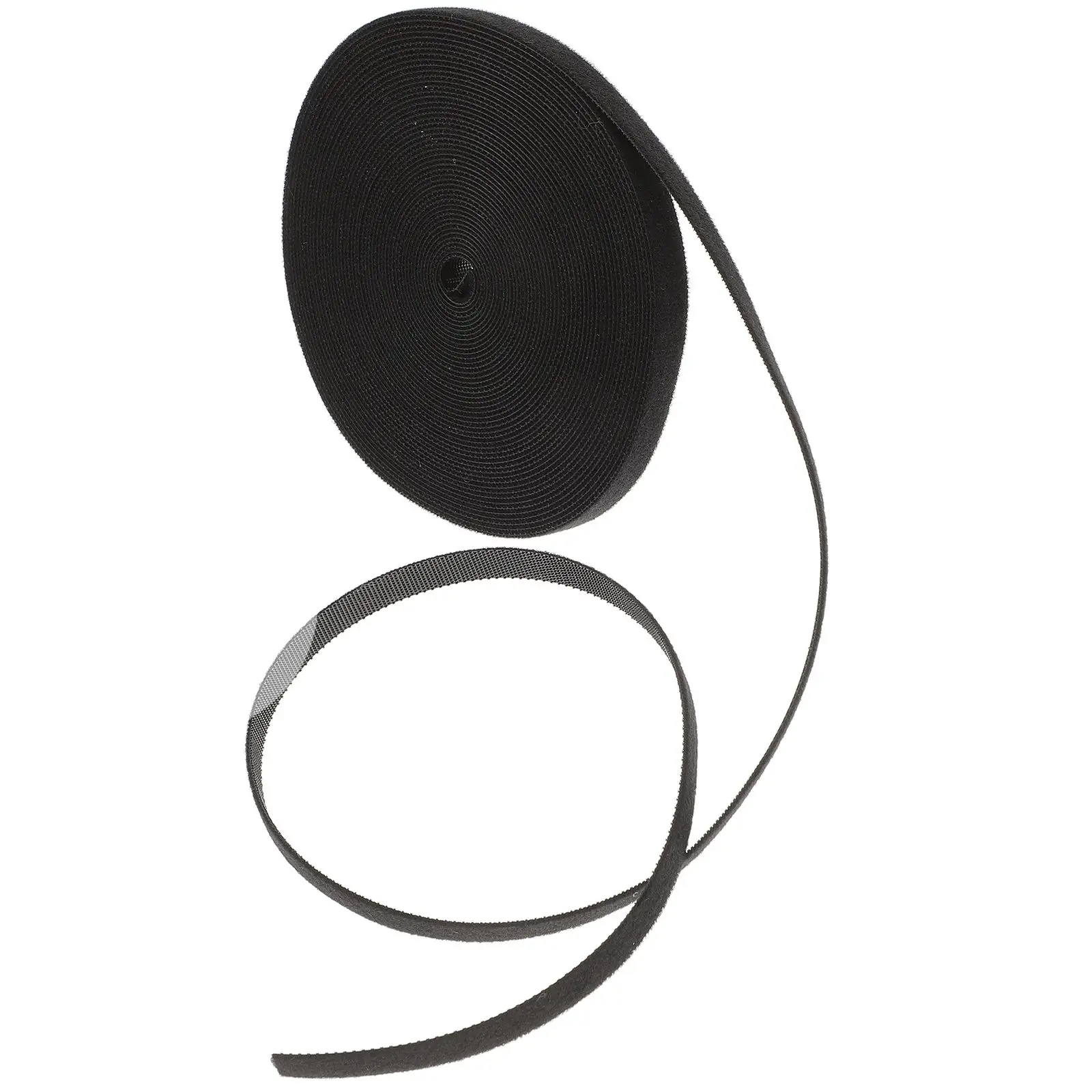 Cable Ties Self Adhesive Reusable Nylon Strap 10m Large Capacity Cord Organizer Strips Hook Loop Design Easy Install
Cable Ties Self Adhesive Reusable Nylon Strap 10m Large Capacity Cord Organizer Strips Hook Loop Design Easy Install