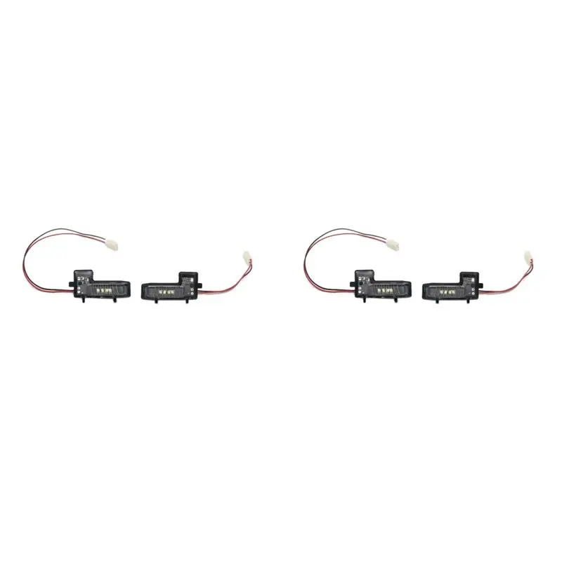 Leading-Edge-4X Auto Left Right Side Mirror Lamp Turn Signal Light For GL W164 2009-2016 M G R Class W166 2010-201
Leading-Edge-4X Auto Left Right Side Mirror Lamp Turn Signal Light For GL W164 2009-2016 M G R Class W166 2010-201