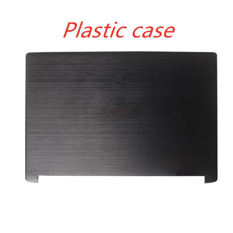 Новая задняя крышка ЖК-дисплея для ноутбука/Передняя панель ЖК-дисплея/Петли L & R AM28Z000100 AM28Z000200 для Acer Aspire 5 A515-51 Series
Новая задняя крышка ЖК-дисплея для ноутбука/Передняя панель ЖК-дисплея/Петли L & R AM28Z000100 AM28Z000200 для Acer Aspire 5 A515-51 Series