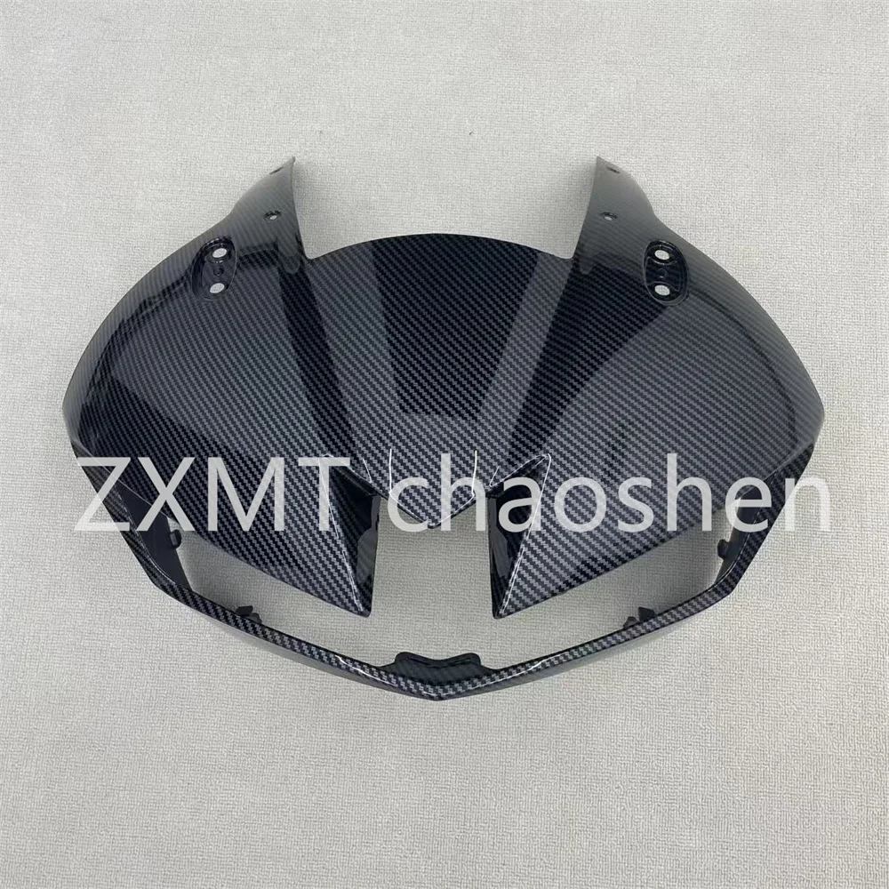 The ABS motorcycle fairing is suitable for the main body of the CBR600RR F5 hood in 2013, 2014, 2015, 2016, 2017, 2018 and 2019
The ABS motorcycle fairing is suitable for the main body of the CBR600RR F5 hood in 2013, 2014, 2015, 2016, 2017, 2018 and 2019