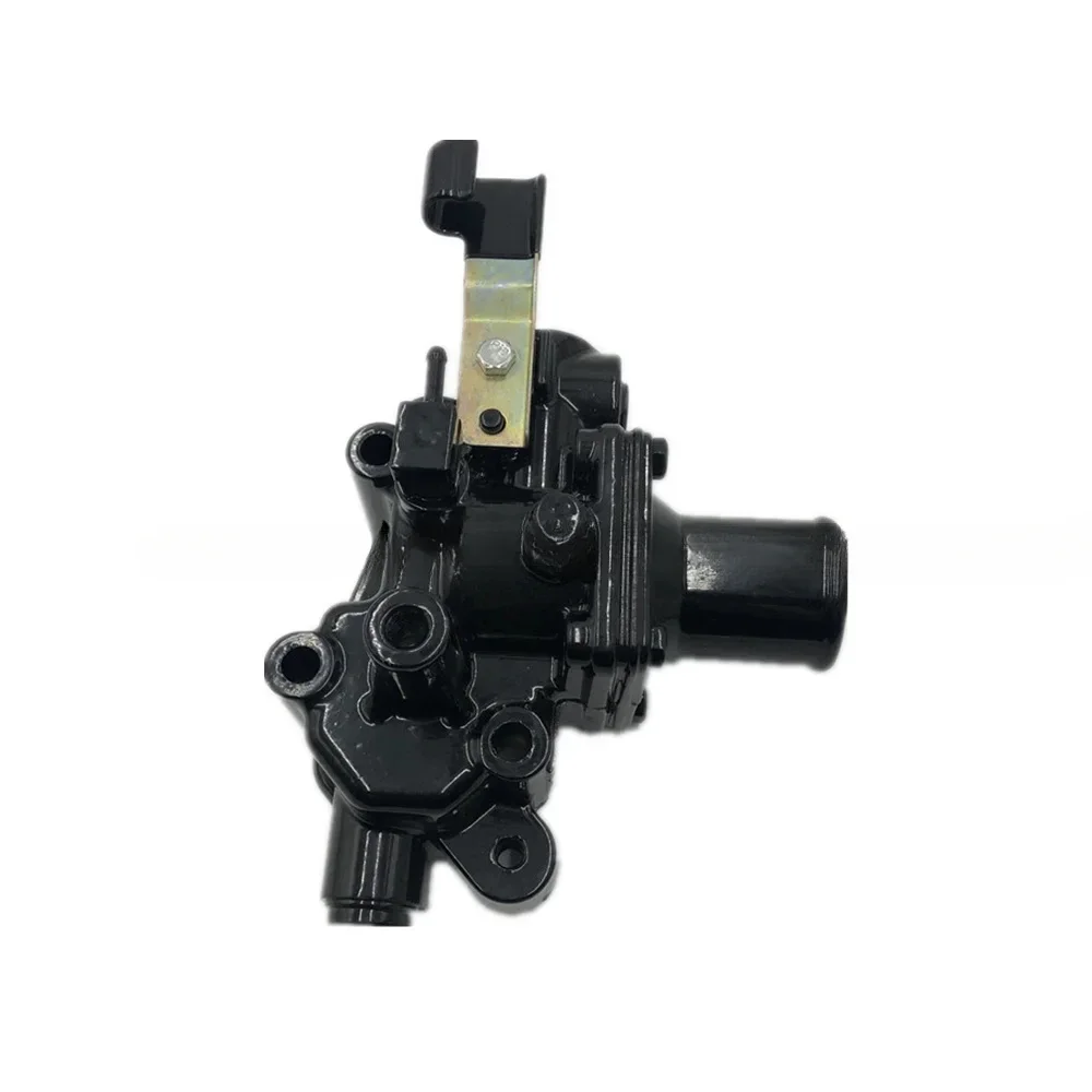 For Doosan Daewoo DH60 Yuchai 4TNV94 4TNV98 Engine Thermostat Seat Excavator Parts
For Doosan Daewoo DH60 Yuchai 4TNV94 4TNV98 Engine Thermostat Seat Excavator Parts