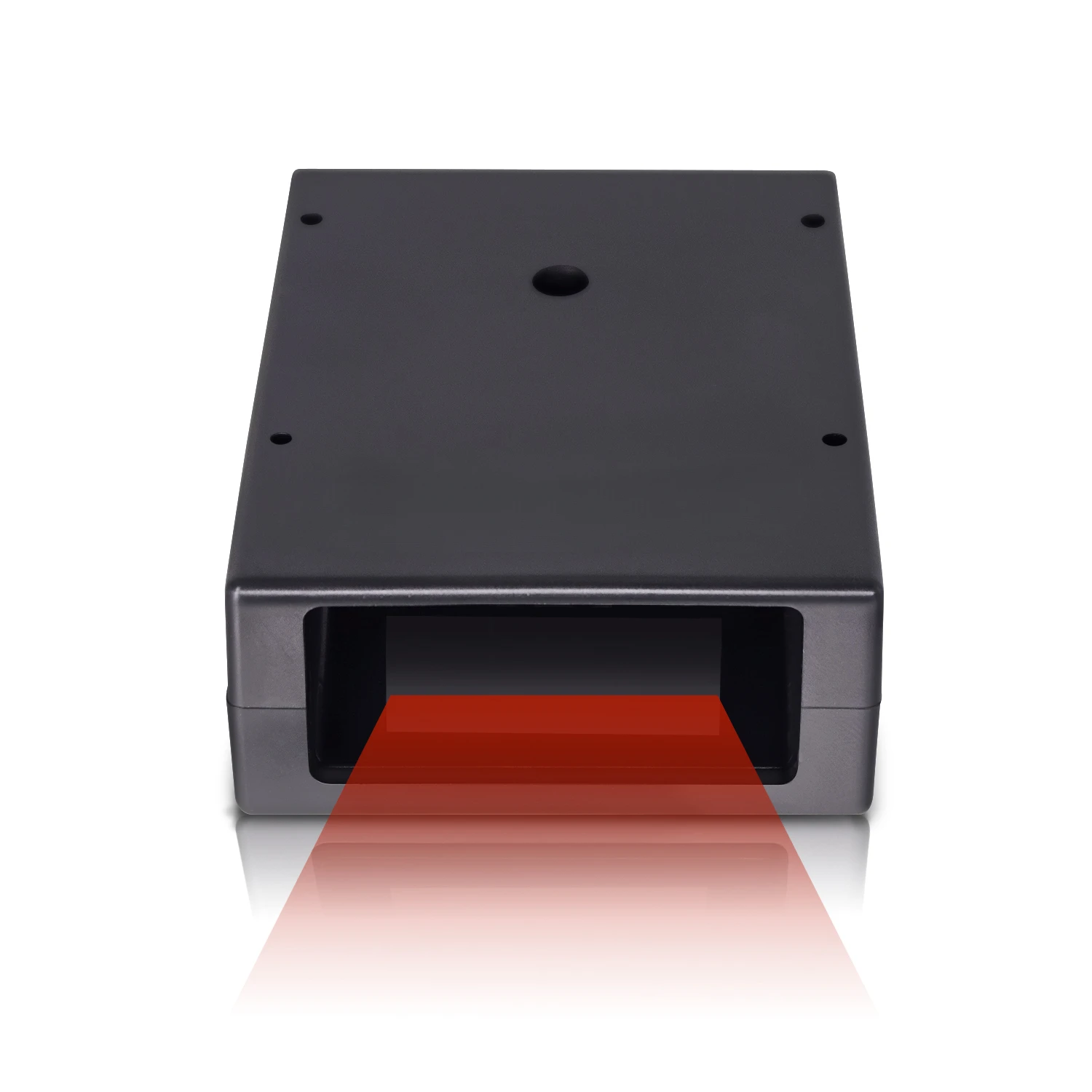 Мини-модуль 2D-сканера штрих-кода LASER CCD-сканирование Самочувствительный USB/последовательный порт Поддержка управления команд
Мини-модуль 2D-сканера штрих-кода LASER CCD-сканирование Самочувствительный USB/последовательный порт Поддержка управления команд