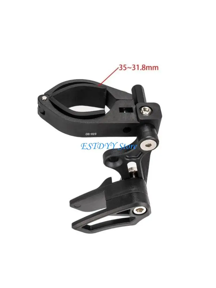 G6DE Mountain Bikes Single Speed Chain Guide Bike Single Chainring Direct Mount Chain
G6DE Mountain Bikes Single Speed Chain Guide Bike Single Chainring Direct Mount Chain