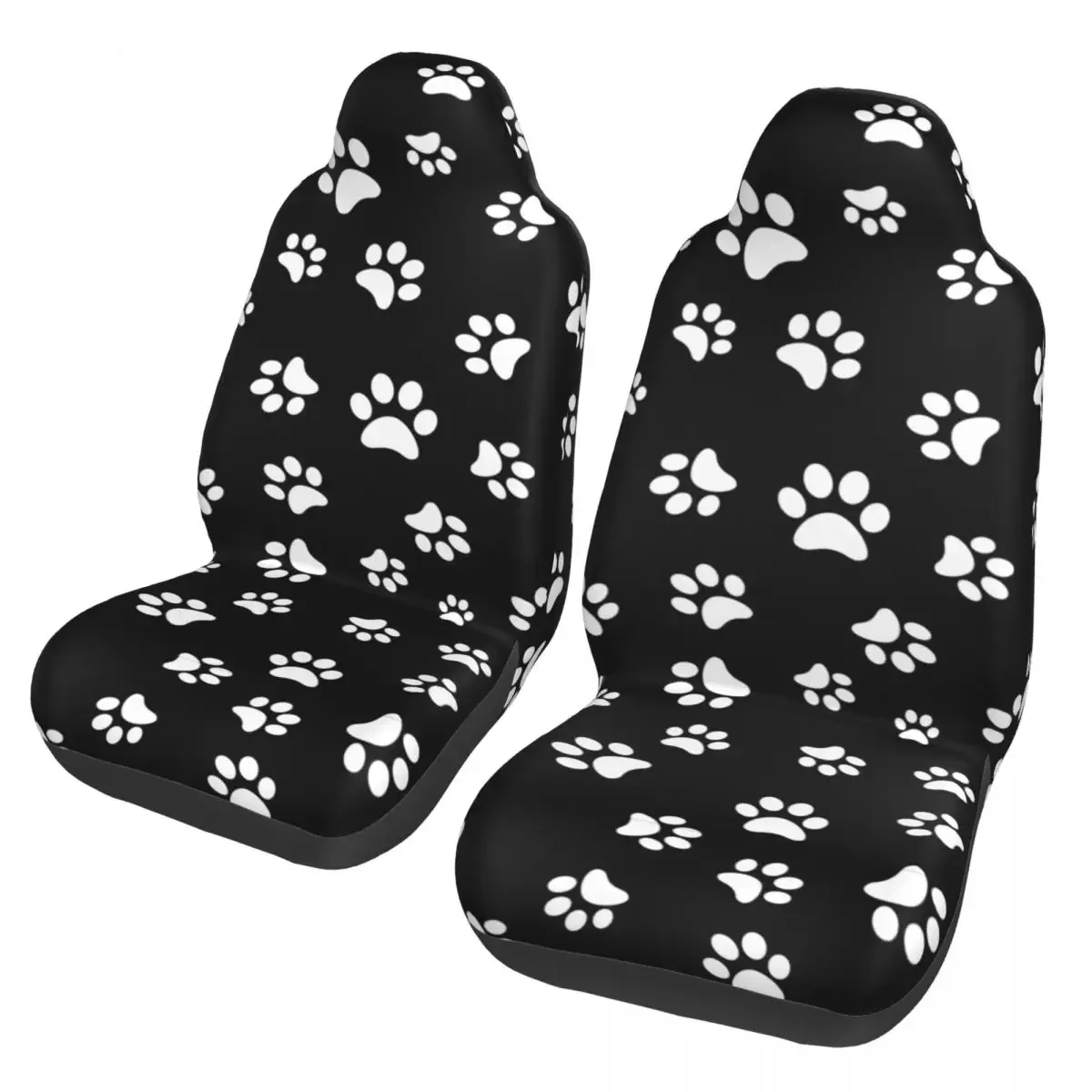 Animal Cartoon Cat Paw Universal Car Seat Cover for most cars Suitable For All Kinds Models Car Seat Cushion Fabric Hunting
Animal Cartoon Cat Paw Universal Car Seat Cover for most cars Suitable For All Kinds Models Car Seat Cushion Fabric Hunting