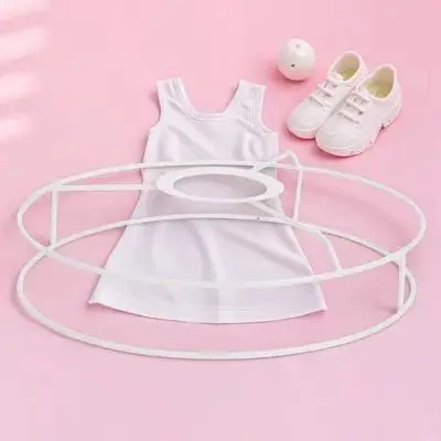 Круглая рамка для абажура: основание для DIY-светильников, настольных ламп, потолочных светильников, проволочный каркас, элегантное простое кольцо-держатель для абажура
Круглая рамка для абажура: основание для DIY-светильников, настольных ламп, потолочных светильников, проволочный каркас, элегантное простое кольцо-держатель для абажура