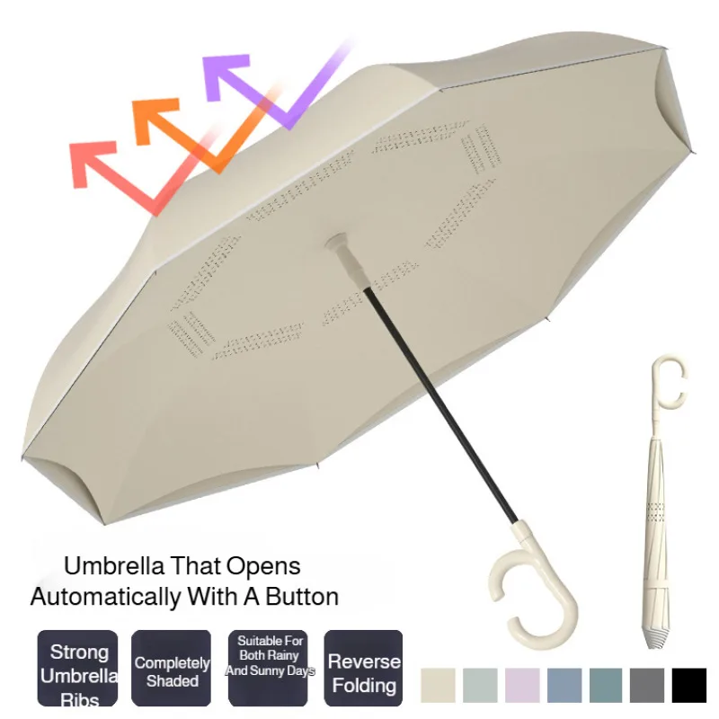 Технология нанопокрытия. Дождевик постачає плащ. Сопротивление ветру класса 8. Сильная отражательность при открытии к свету.
Технология нанопокрытия. Дождевик постачає плащ. Сопротивление ветру класса 8. Сильная отражательность при открытии к свету.