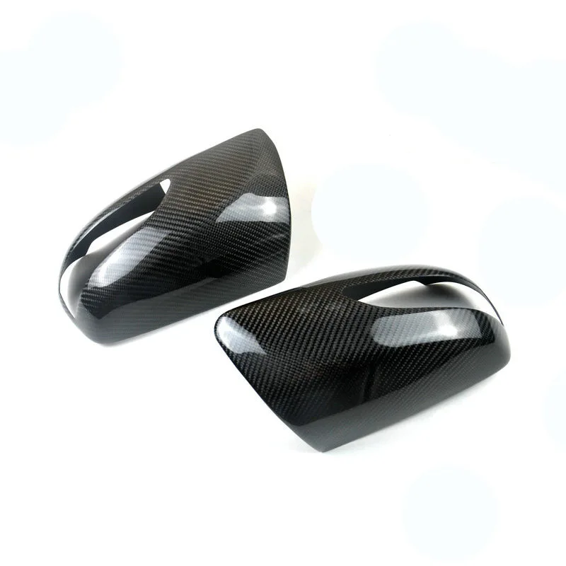 1 Pair Rearview Mirror Cover Carbon Fiber Side Rear View Mirror Cover Caps For Genesis Rohens Coupe 2008-2016
1 Pair Rearview Mirror Cover Carbon Fiber Side Rear View Mirror Cover Caps For Genesis Rohens Coupe 2008-2016