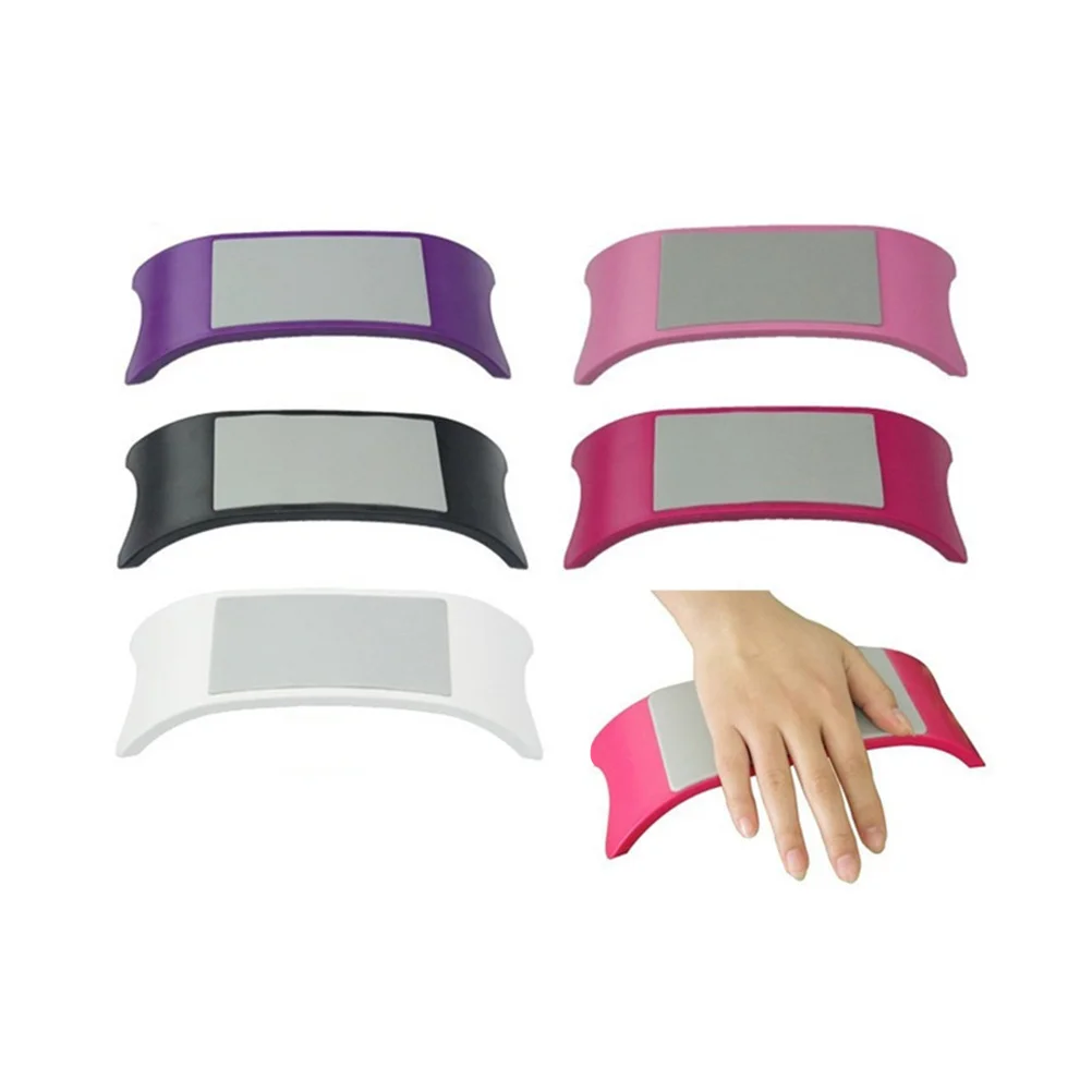 Silicone Nail Art Cushion Arm Rest Pillow Rose Red Professional Manicure Hand Holder Nail Salon Arm Rest Pillow
Silicone Nail Art Cushion Arm Rest Pillow Rose Red Professional Manicure Hand Holder Nail Salon Arm Rest Pillow