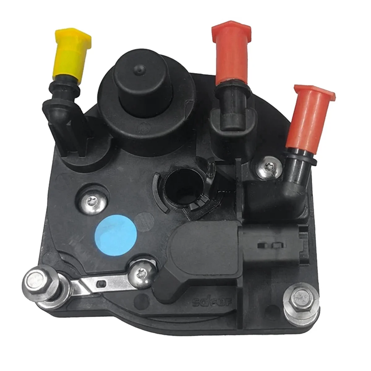 9809757980 Крышка корпуса топливного фильтра для Citroen C3 C4 C5 Peugeot 207 208 3008 5008 9672320980 Крышка дизельного фильтра
9809757980 Крышка корпуса топливного фильтра для Citroen C3 C4 C5 Peugeot 207 208 3008 5008 9672320980 Крышка дизельного фильтра