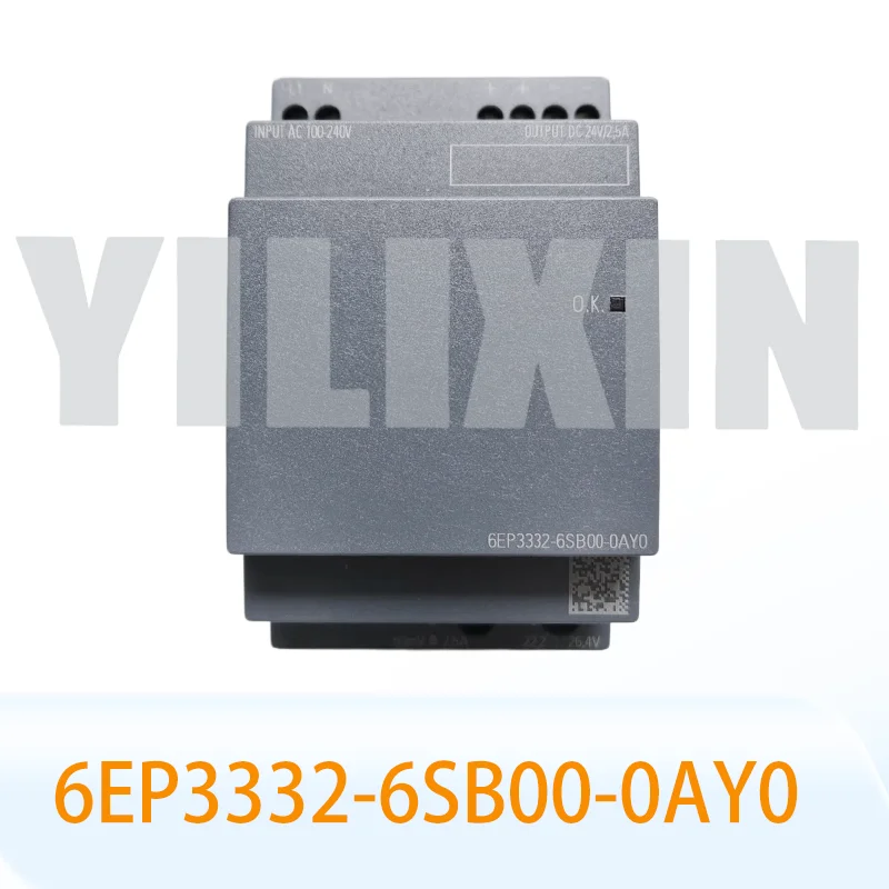 Brand New Original 6EP3331-6SB00-0AY0 6EP3330-6SB00-0AY0 6EP3332-6SB00-0AY0 module
Brand New Original 6EP3331-6SB00-0AY0 6EP3330-6SB00-0AY0 6EP3332-6SB00-0AY0 module