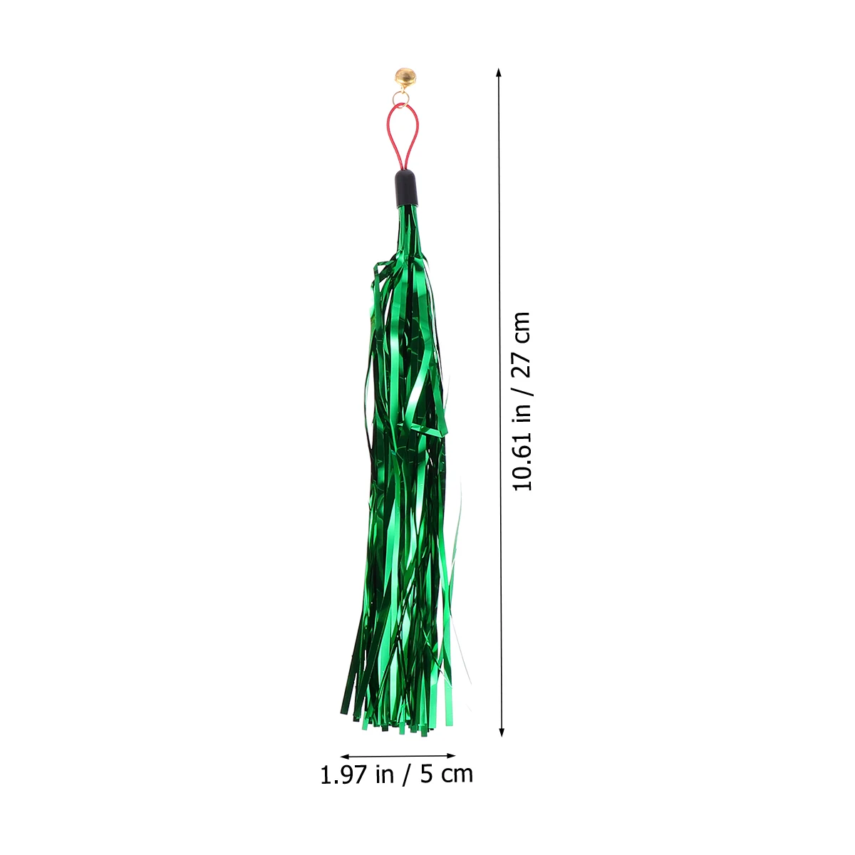 Replacement Head for Cat Teaser Tassels Wands Toys Indoor Plaything Refills Kitten Catnip
Replacement Head for Cat Teaser Tassels Wands Toys Indoor Plaything Refills Kitten Catnip