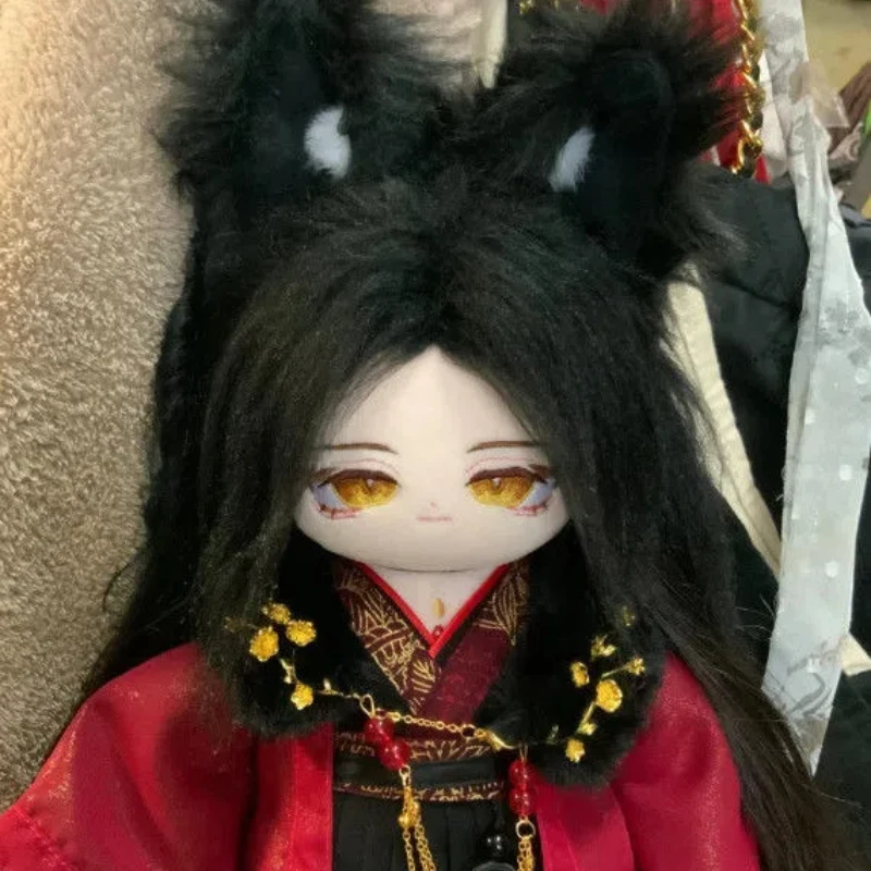 Stuffed 20cm Anime Game Code: Kite Liu Bian Merchandise Cartoon Plush Doll Toy Dress-up Children Adults Collectible Cotton Gifts
Stuffed 20cm Anime Game Code: Kite Liu Bian Merchandise Cartoon Plush Doll Toy Dress-up Children Adults Collectible Cotton Gifts