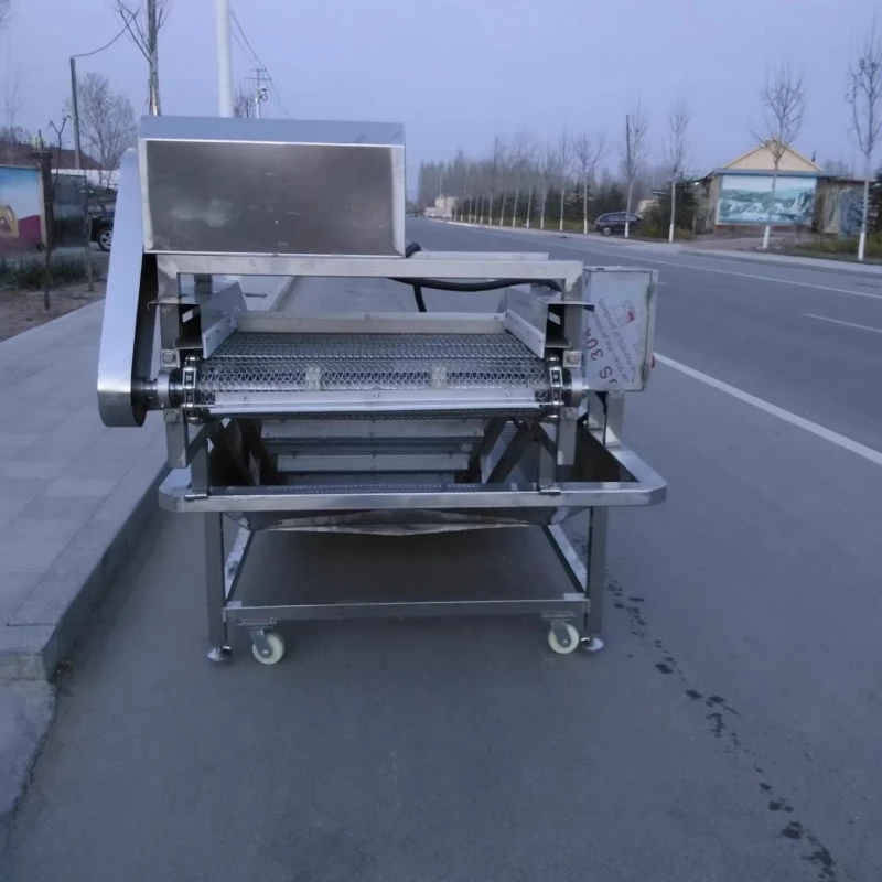 Небольшая машина для производства льда с морепродуктами, машина для быстрого замораживания замороженных водных продуктов, автоматическое морское ушко, полный набор покрытия льда
Небольшая машина для производства льда с морепродуктами, машина для быстрого замораживания замороженных водных продуктов, автоматическое морское ушко, полный набор покрытия льда