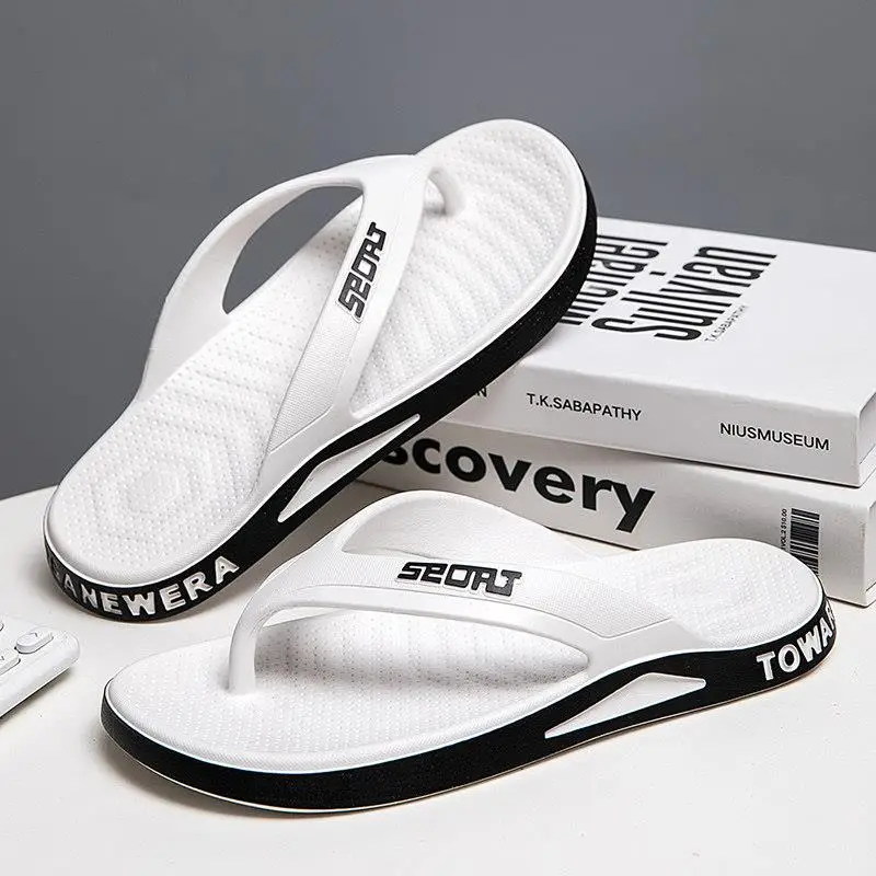 Men's Driving Sandals Summer Outdoor Anti-slip Beach Sandals Wear-resistant Soft Bottom Slip-On Shoes for Home Use
Men's Driving Sandals Summer Outdoor Anti-slip Beach Sandals Wear-resistant Soft Bottom Slip-On Shoes for Home Use