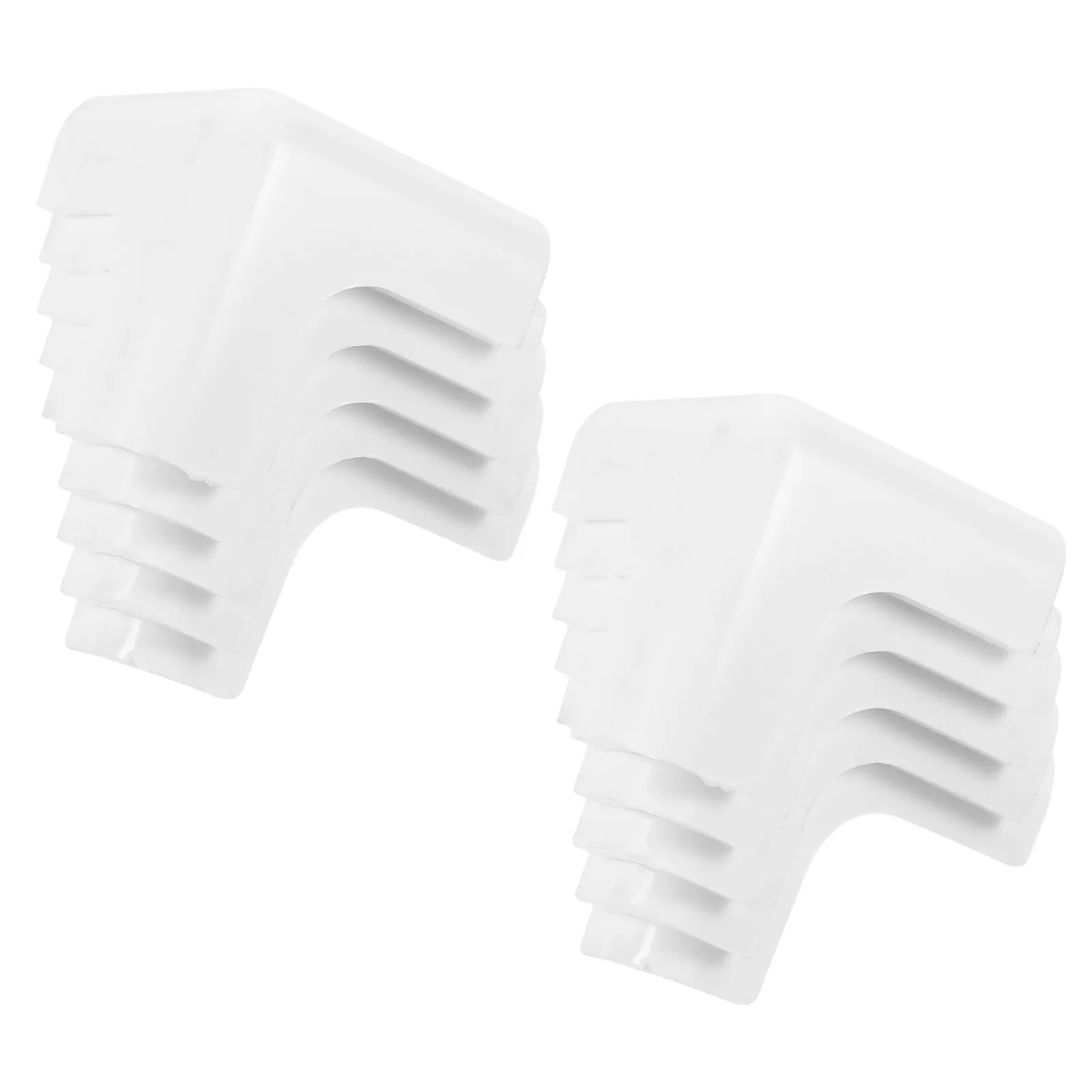 8Pcs Silicone Furniture Corner Protector for Baby Safety Table Edge Guard Soft Cushion Bumper Guard Corner Cover for Kids
8Pcs Silicone Furniture Corner Protector for Baby Safety Table Edge Guard Soft Cushion Bumper Guard Corner Cover for Kids