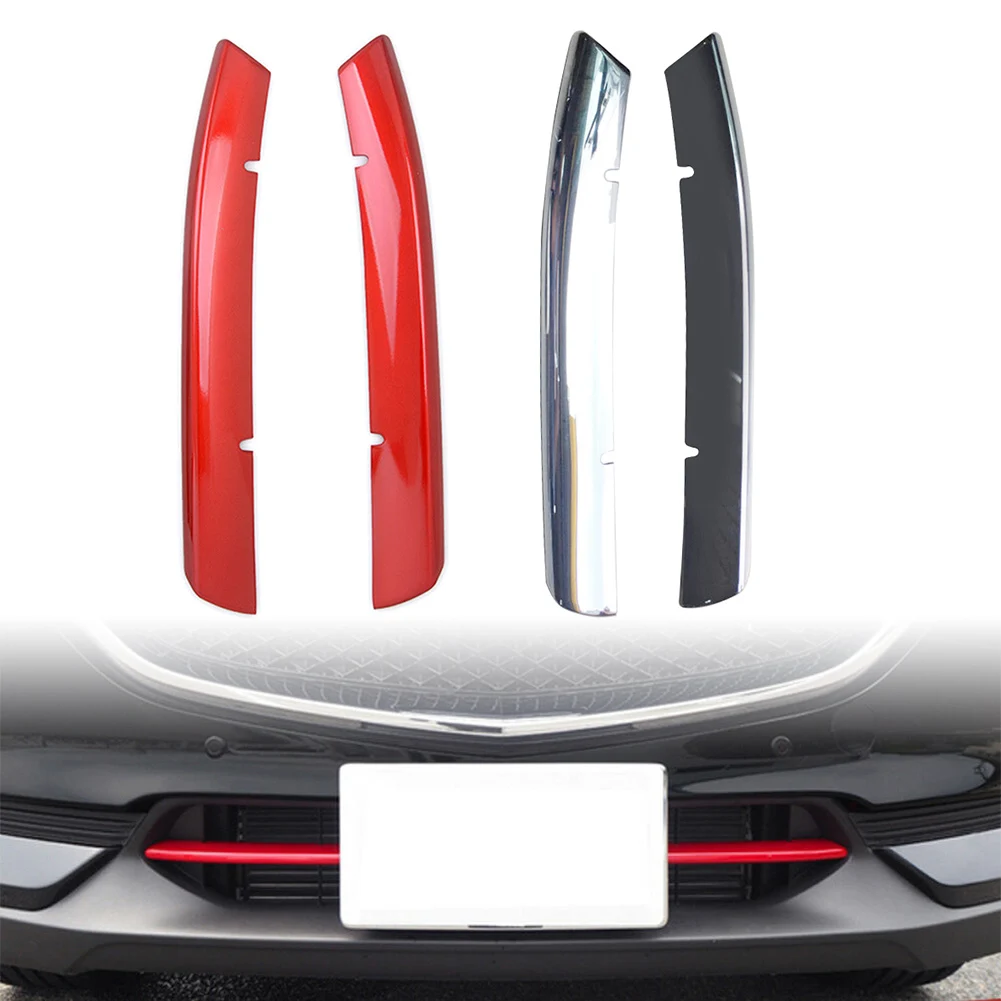 Exterior Front Bumper Grille Grill Around Cover Trim Decoration For Mazda CX5 CX-5 2017 2018 2019 2020
Exterior Front Bumper Grille Grill Around Cover Trim Decoration For Mazda CX5 CX-5 2017 2018 2019 2020