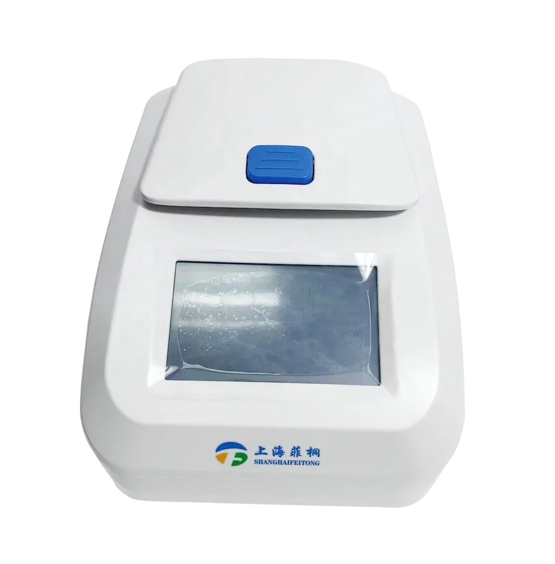 32well Gradient PCR Laboratory PCR Testing Machine Gradient Thermocycler PCR
32well Gradient PCR Laboratory PCR Testing Machine Gradient Thermocycler PCR