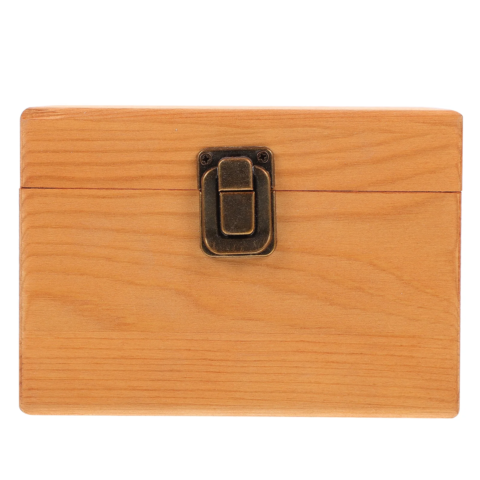 1pc Wooden Storage Box Vintage Home Decor Small Container Necklace Boxes Gift Packaging Case Storage Solution
1pc Wooden Storage Box Vintage Home Decor Small Container Necklace Boxes Gift Packaging Case Storage Solution